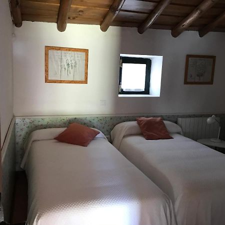 Casa Rural De La Finca Sierra Grande Hornachos Bagian luar foto