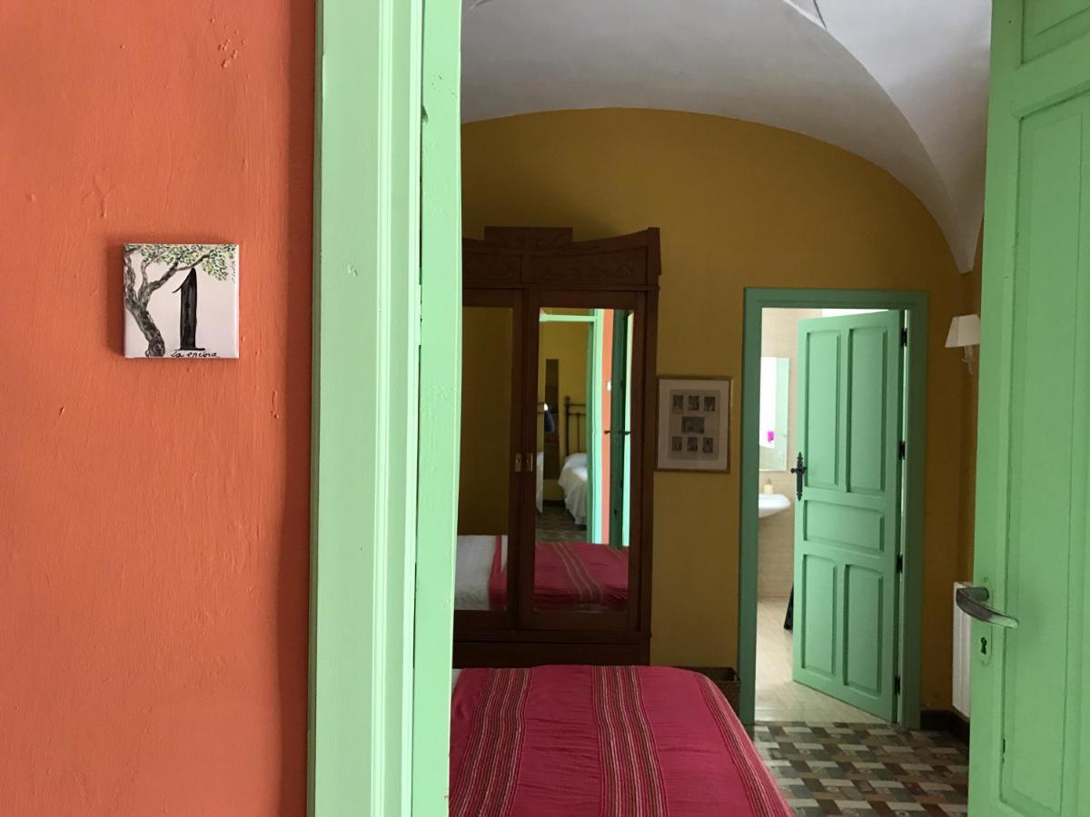 Casa Rural De La Finca Sierra Grande Hornachos Bagian luar foto